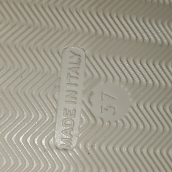 Manuel Barcelo‎ sneakers #222 - Picture 7 of 7